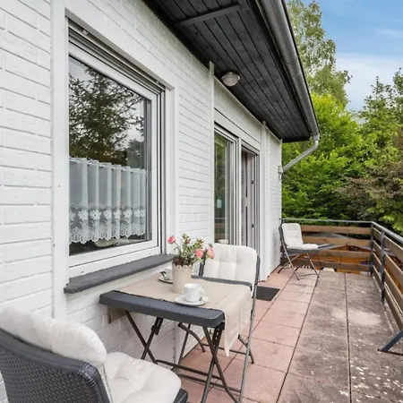 Diemelseeholiday Romantisches Im Sauerland Naehe Willingen Winterberg Apartament