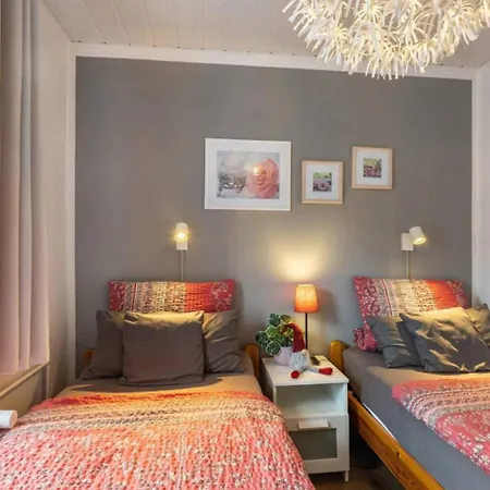 Diemelseeholiday Romantisches Im Sauerland Naehe Willingen Winterberg Apartamento *
