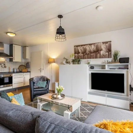 Diemelseeholiday Romantisches Im Sauerland Naehe Willingen Winterberg Apartament Diemelsee