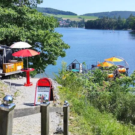 Diemelseeholiday Romantisches Im Sauerland Naehe Willingen Winterberg Diemelsee