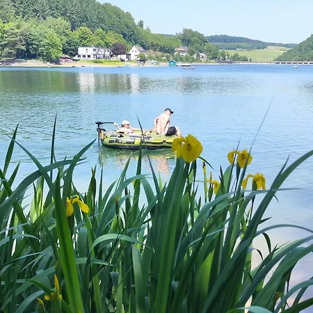 Diemelseeholiday Romantisches Im Sauerland Naehe Willingen Winterberg Apartamento