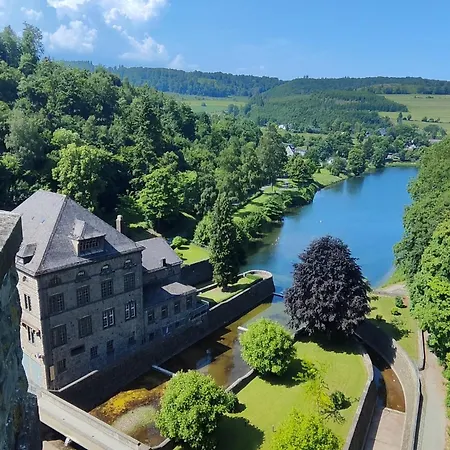 Apartament Diemelseeholiday Romantisches Im Sauerland Naehe Willingen Winterberg *