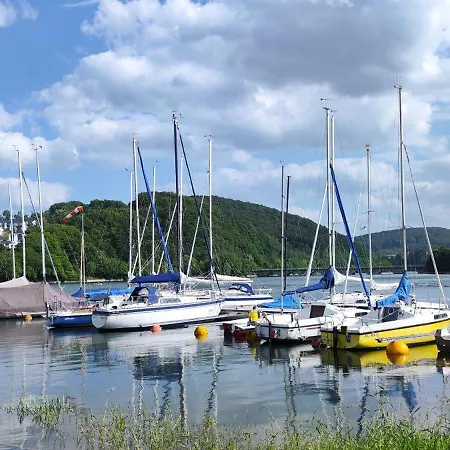 Diemelseeholiday Romantisches Im Sauerland Naehe Willingen Winterberg * Diemelsee