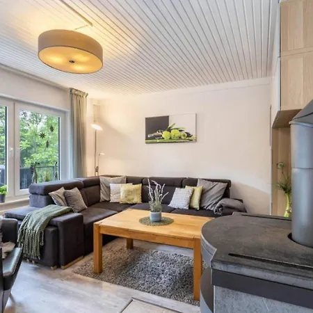 Diemelseeholiday Romantisches Im Sauerland Naehe Willingen Winterberg Apartament