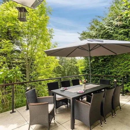 Apartament Diemelseeholiday Romantisches Im Sauerland Naehe Willingen Winterberg Diemelsee