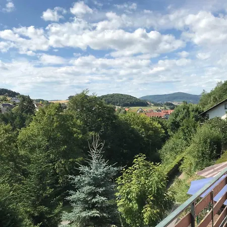 Diemelseeholiday Romantisches Im Sauerland Naehe Willingen Winterberg