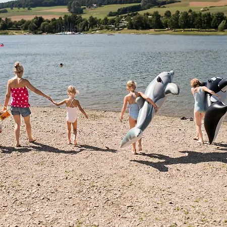 Diemelseeholiday Romantisches Im Sauerland Nähe Willingen Winterberg * Diemelsee