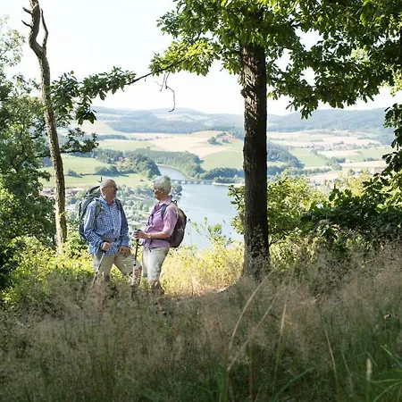 Diemelseeholiday Romantisches Im Sauerland Naehe Willingen Winterberg * Diemelsee