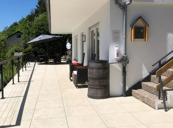 דירה Diemelseeholiday Romantisches Im Sauerland Naehe Willingen Winterberg