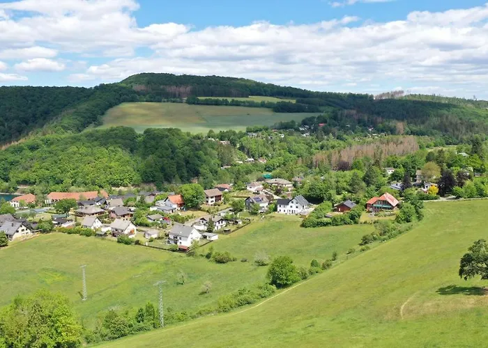 Diemelseeholiday Romantisches Im Sauerland Naehe Willingen Winterberg Appartamento *