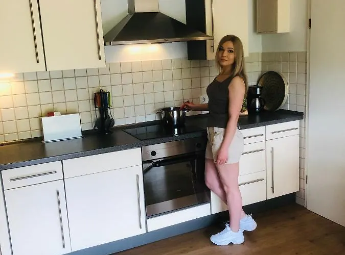 Appartamento Diemelseeholiday Romantisches Im Sauerland Naehe Willingen Winterberg