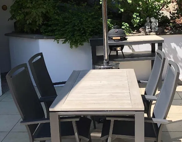 Appartamento Diemelseeholiday Romantisches Im Sauerland Naehe Willingen Winterberg Diemelsee