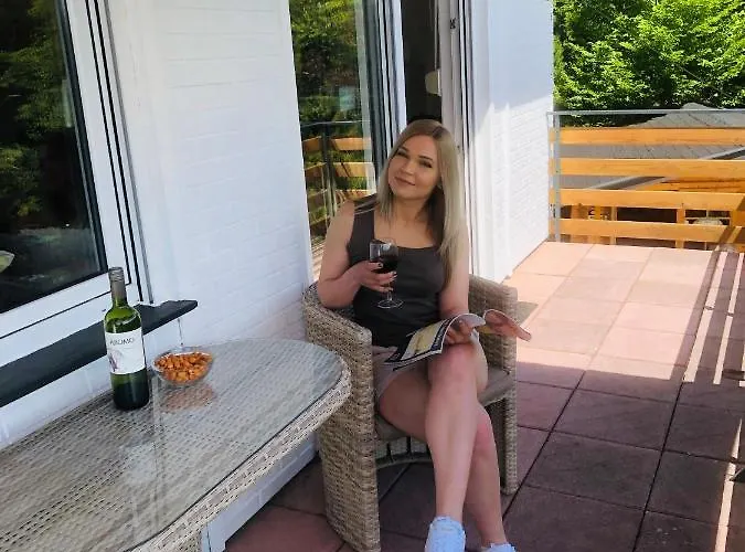 Diemelseeholiday Romantisches Im Sauerland Naehe Willingen Winterberg דירה