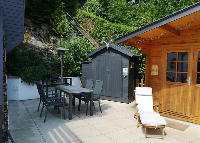 Diemelseeholiday Romantisches Im Sauerland Naehe Willingen Winterberg * Diemelsee