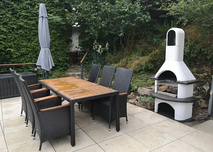 Diemelseeholiday Romantisches Im Sauerland Naehe Willingen Winterberg * Diemelsee