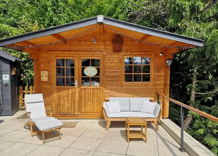 Diemelseeholiday Romantisches Im Sauerland Naehe Willingen Winterberg * Diemelsee