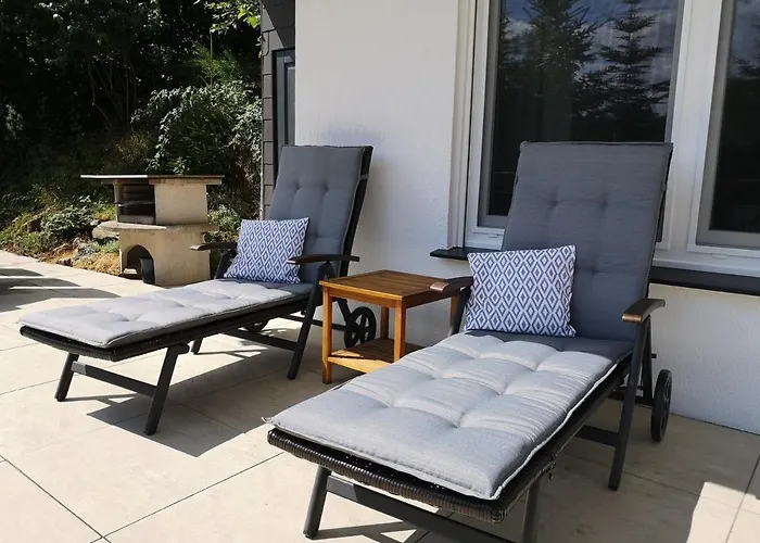 Diemelseeholiday Romantisches Im Sauerland Naehe Willingen Winterberg דירה *