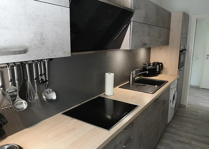 Diemelseeholiday Romantisches Im Sauerland Naehe Willingen Winterberg דירה *