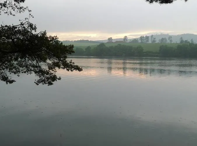 Diemelseeholiday Romantisches Im Sauerland Naehe Willingen Winterberg דירה *