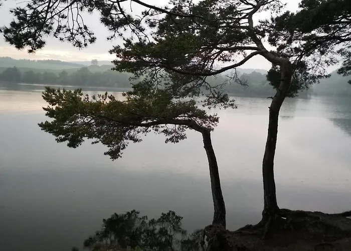 Appartamento Diemelseeholiday Romantisches Im Sauerland Naehe Willingen Winterberg Diemelsee