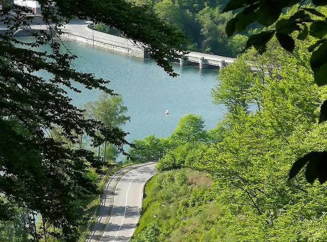 Diemelseeholiday Romantisches Im Sauerland Naehe Willingen Winterberg דירה