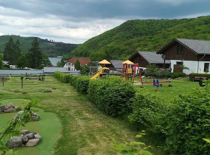 Diemelseeholiday Romantisches Im Sauerland Naehe Willingen Winterberg * Diemelsee