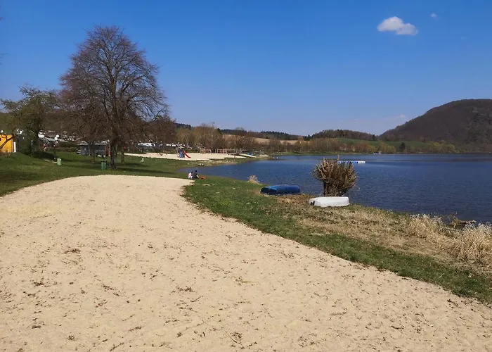 Appartamento Diemelseeholiday Romantisches Im Sauerland Naehe Willingen Winterberg *