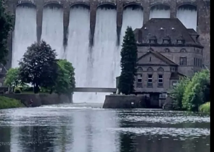 Diemelseeholiday Romantisches Im Sauerland Naehe Willingen Winterberg