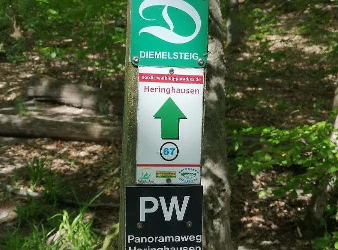 Diemelseeholiday Romantisches Im Sauerland Naehe Willingen Winterberg *