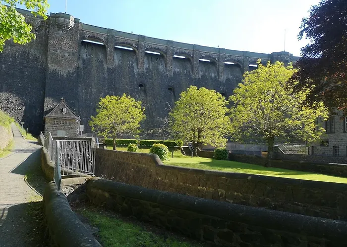 דירה Diemelseeholiday Romantisches Im Sauerland Naehe Willingen Winterberg Diemelsee