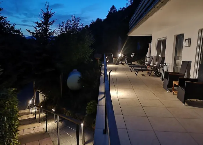 Diemelseeholiday Romantisches Im Sauerland Naehe Willingen Winterberg