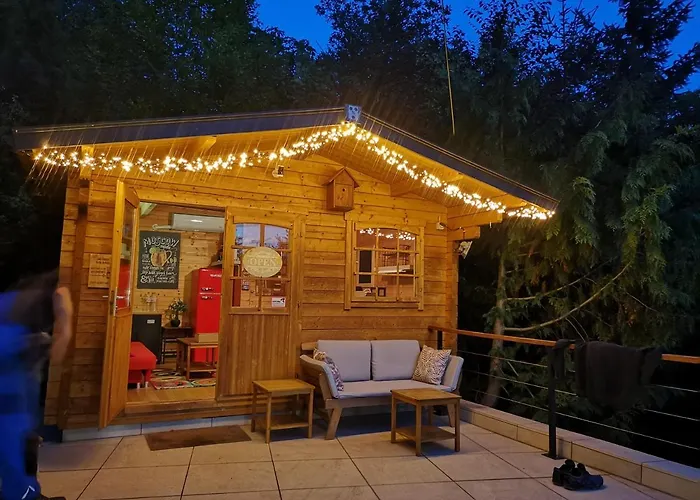 Diemelseeholiday Romantisches Im Sauerland Naehe Willingen Winterberg *