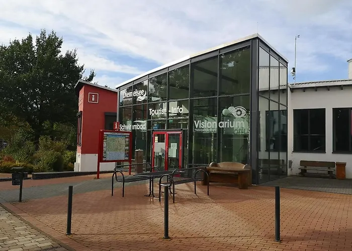 Appartamento Diemelseeholiday Romantisches Im Sauerland Naehe Willingen Winterberg