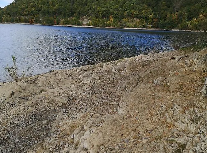 Diemelseeholiday Romantisches Im Sauerland Naehe Willingen Winterberg דירה