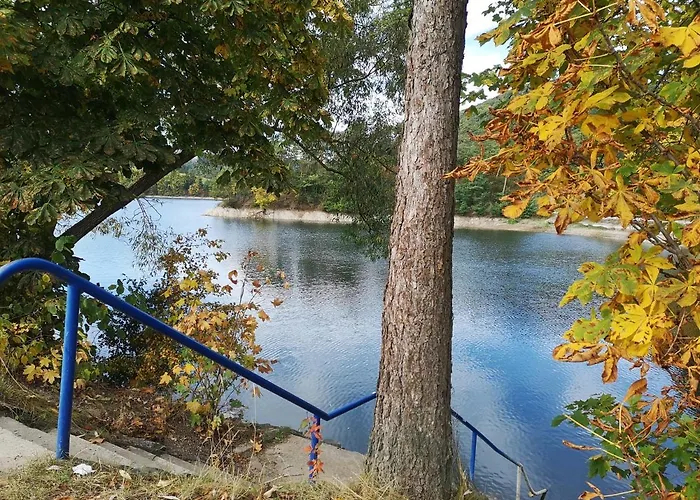 דירה Diemelseeholiday Romantisches Im Sauerland Naehe Willingen Winterberg Diemelsee