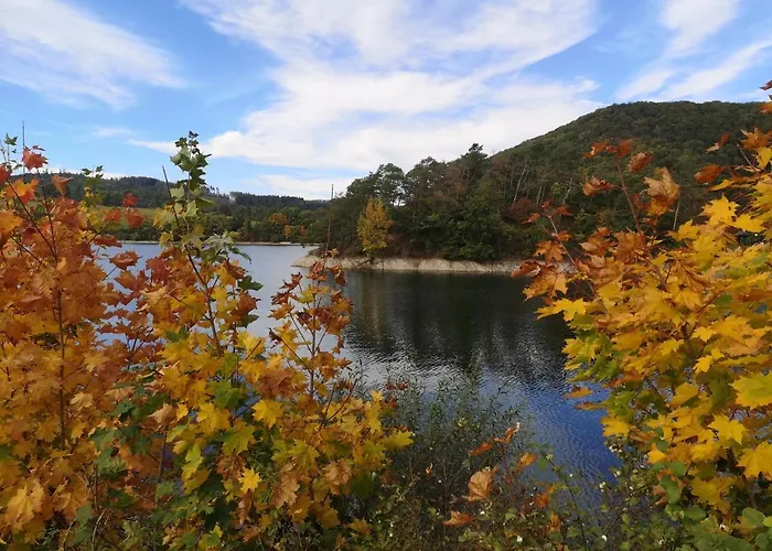 Diemelseeholiday Romantisches Im Sauerland Naehe Willingen Winterberg Diemelsee