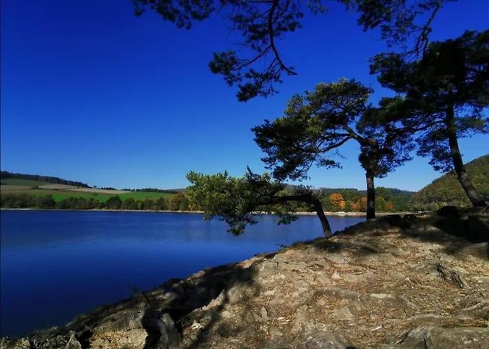 Diemelseeholiday Romantisches Im Sauerland Naehe Willingen Winterberg Diemelsee