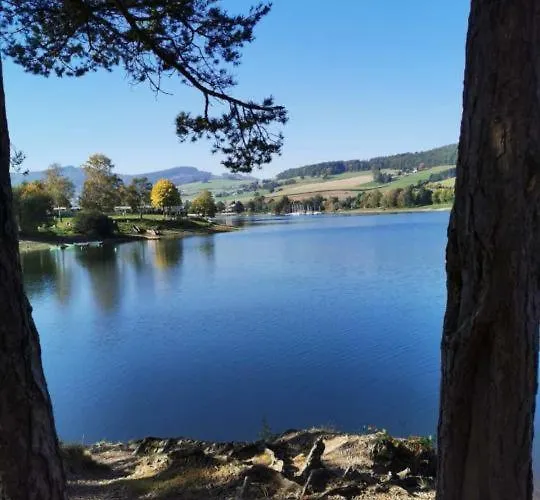 Appartamento Diemelseeholiday Romantisches Im Sauerland Naehe Willingen Winterberg *