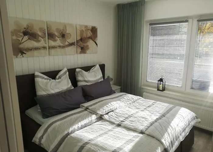 Diemelseeholiday Romantisches Im Sauerland Naehe Willingen Winterberg דירה Diemelsee