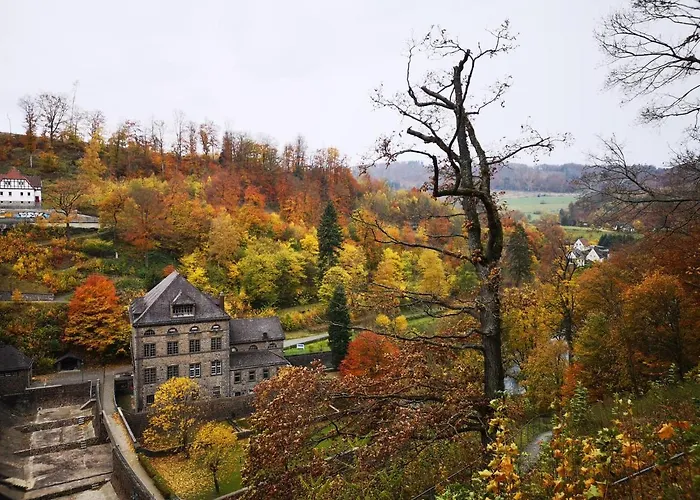 Diemelseeholiday Romantisches Im Sauerland Naehe Willingen Winterberg דירה