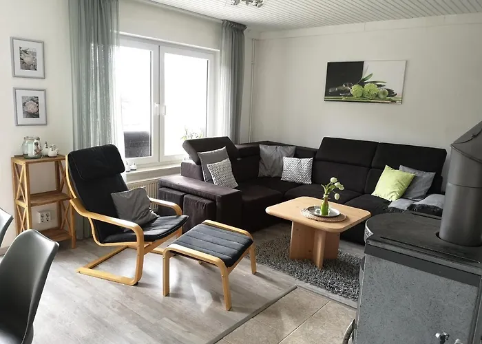 Diemelseeholiday Romantisches Im Sauerland Naehe Willingen Winterberg * Diemelsee