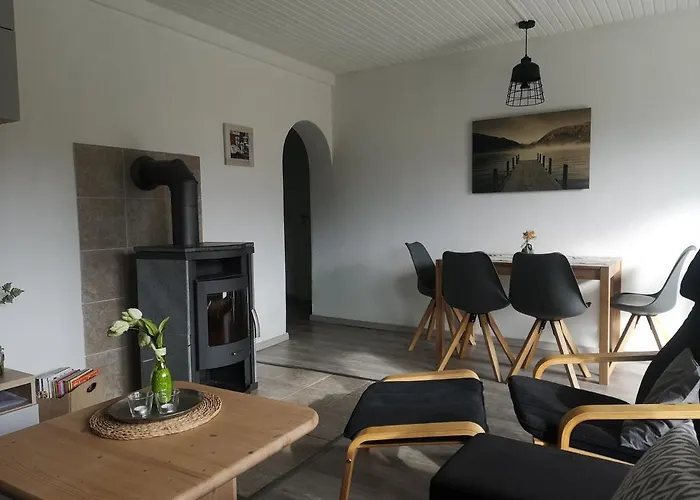 Diemelseeholiday Romantisches Im Sauerland Naehe Willingen Winterberg