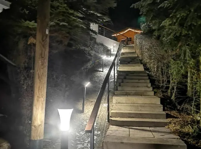 Diemelseeholiday Romantisches Im Sauerland Naehe Willingen Winterberg Appartamento Diemelsee