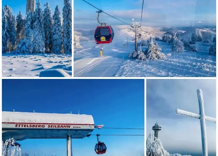 Diemelseeholiday Romantisches Im Sauerland Naehe Willingen Winterberg