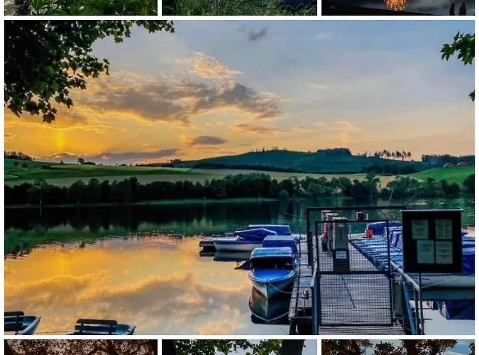 דירה Diemelseeholiday Romantisches Im Sauerland Naehe Willingen Winterberg