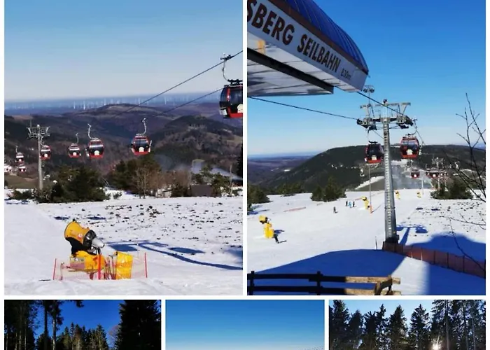 דירה Diemelseeholiday Romantisches Im Sauerland Naehe Willingen Winterberg *