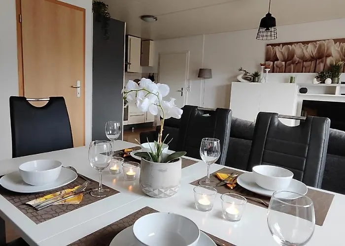 Diemelseeholiday Romantisches Im Sauerland Naehe Willingen Winterberg * Diemelsee