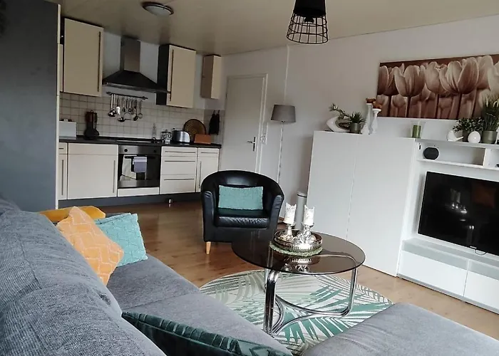 Diemelseeholiday Romantisches Im Sauerland Naehe Willingen Winterberg *