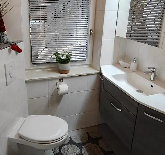 Diemelseeholiday Romantisches Im Sauerland Naehe Willingen Winterberg Appartamento