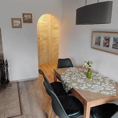 דירה Diemelseeholiday Romantisches Im Sauerland Naehe Willingen Winterberg *